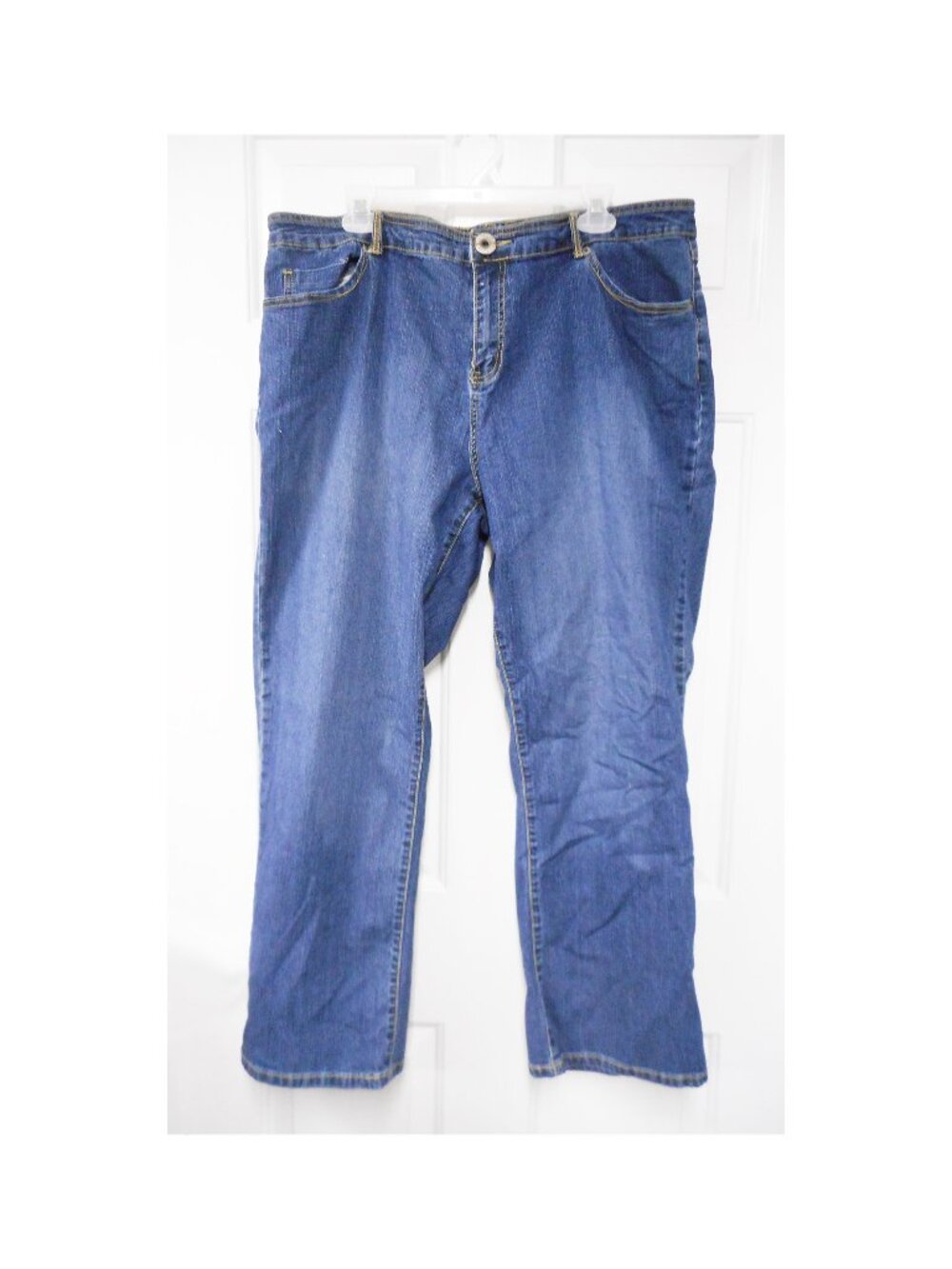 Vintage AVENUE Jeans - Women's size 20 average - Blue